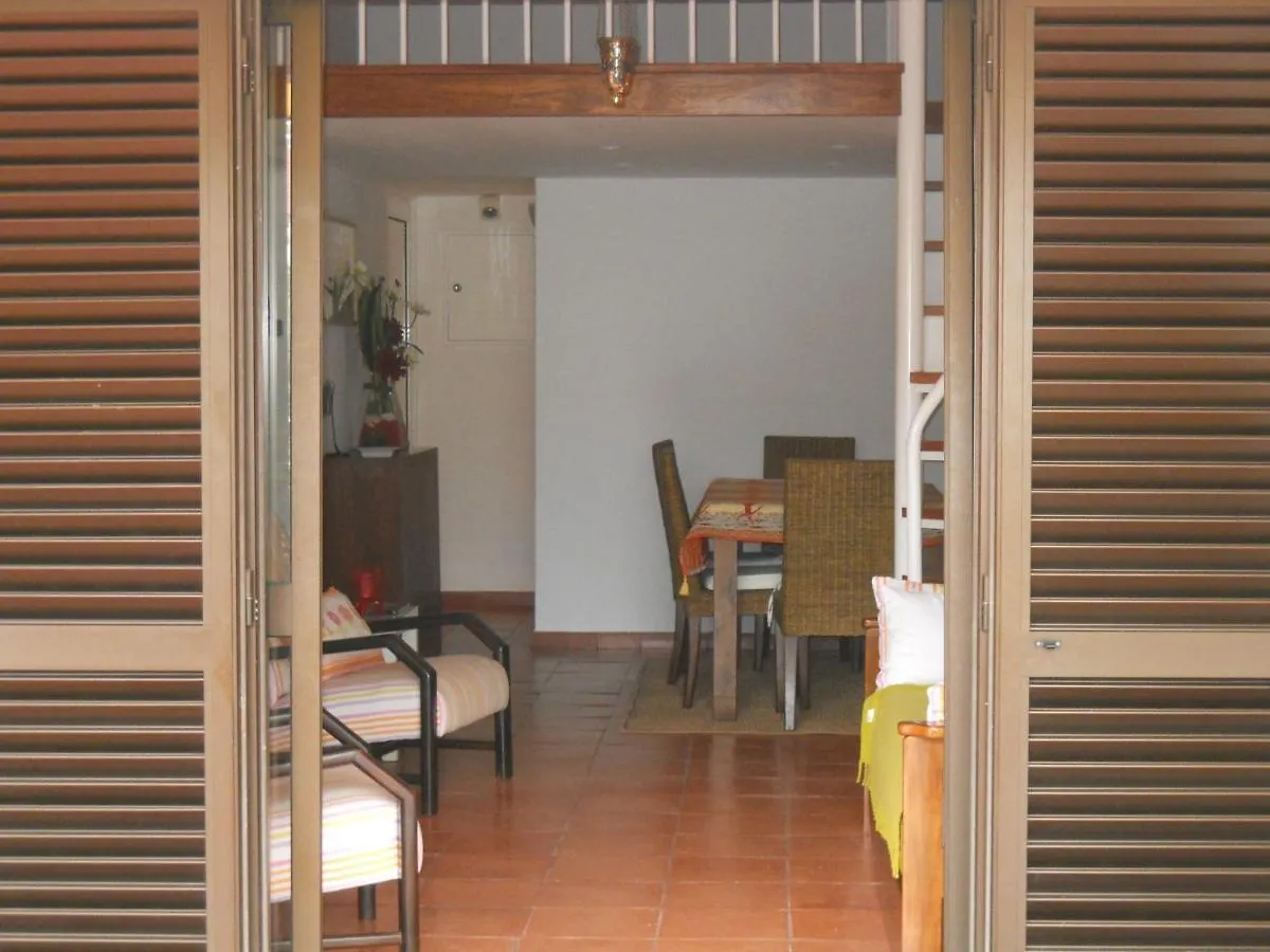 Prázdninový dům Casa Linda Da Praia Do Alfamar Albufeira