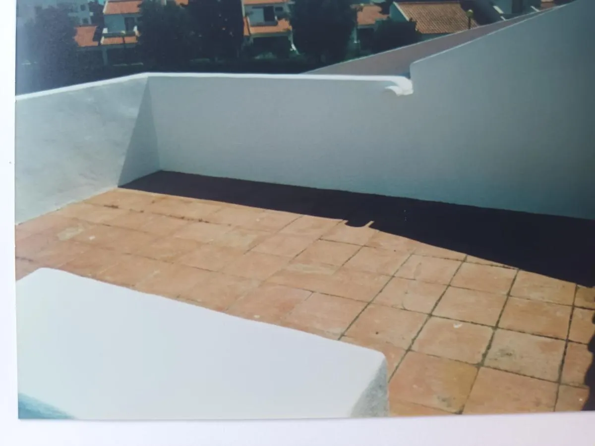 Casa Linda Da Praia Do Alfamar Albufeira Portugalsko