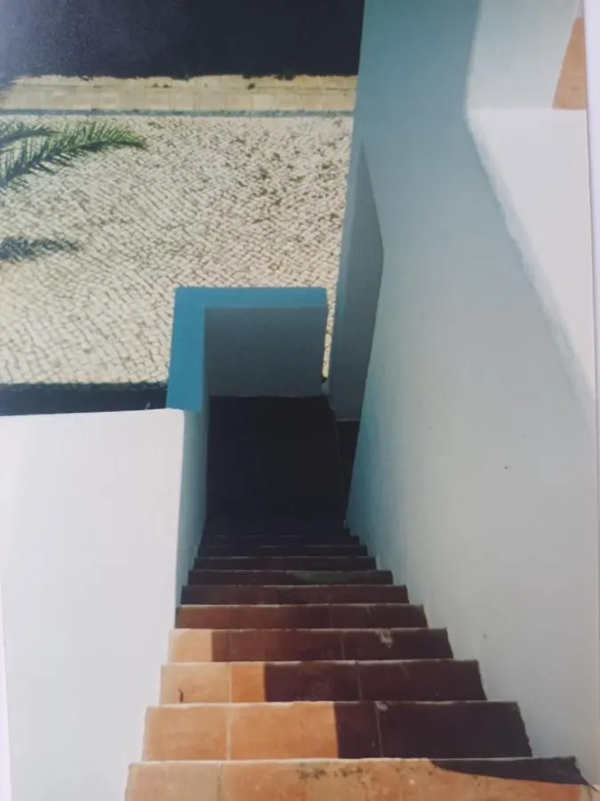 Prázdninový dům Casa Linda Da Praia Do Alfamar Albufeira