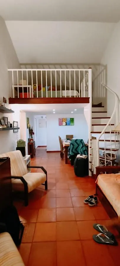 Casa Linda Da Praia Do Alfamar Albufeira Prázdninový dům
