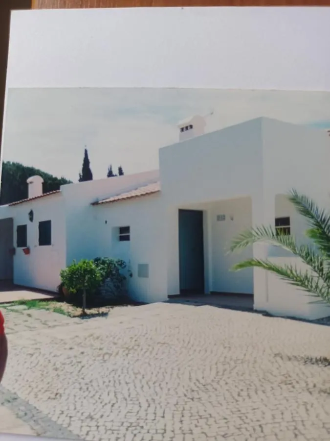 Casa Linda Da Praia Do Alfamar Albufeira