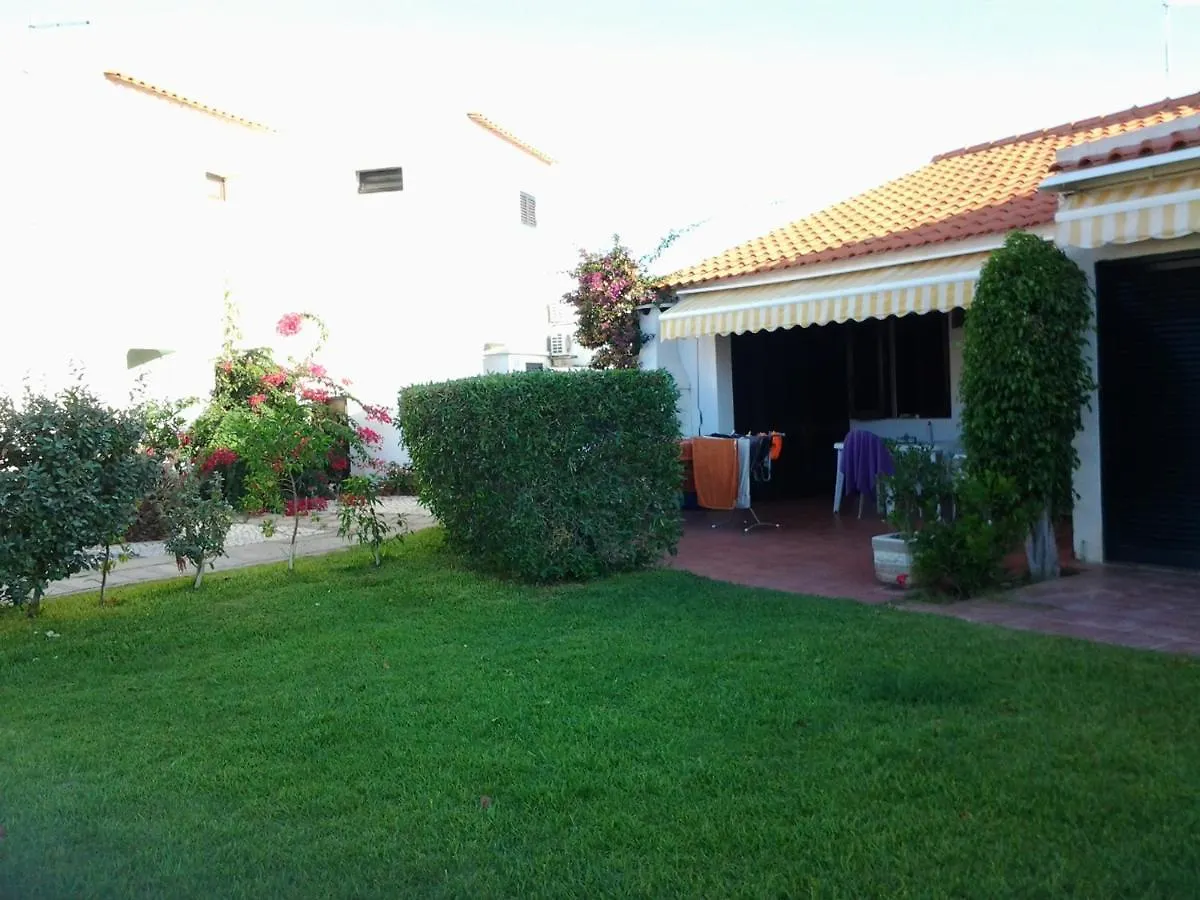 Casa Linda Da Praia Do Alfamar Albufeira