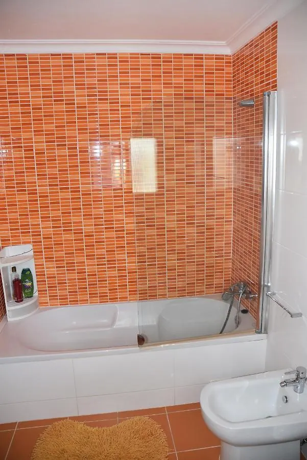 Prázdninový dům Casa Linda Da Praia Do Alfamar Albufeira